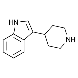 3-(4-哌啶基)吲哚, ≥98%