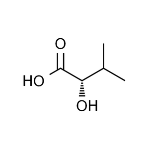 (S)-(+)-2-羟基-3-甲基丁酸, 95%