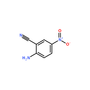 2-氰基-4-硝基苯胺