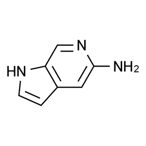 5-氨基-6-氮杂吲哚, ≥95%