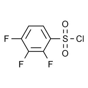 2,3,4-三氟苯磺酰氯, 97%