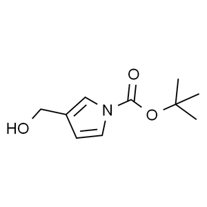 1-Boc-1H-吡咯-3-甲醇, ≥95%