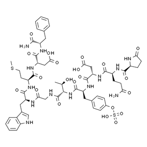 Ceruletide, 99%