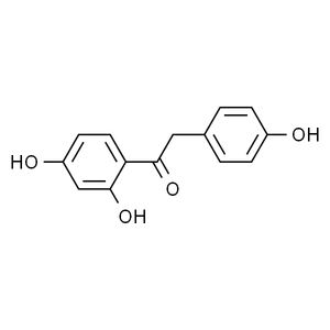 1-(2,4-二羟基苯基)-2-(4-羟基苯基)乙酮, 95%