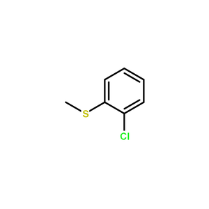 2-氯茴香硫醚