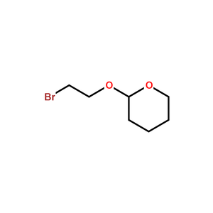 2-(2-溴乙氧基)四氢吡喃, 95%