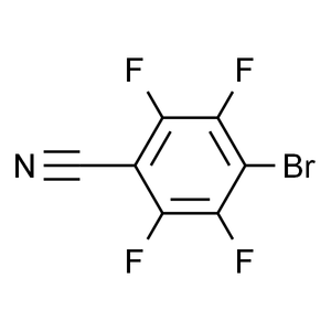 4-Bromotetrafluorobenzonitrile