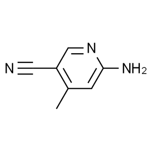 6-Amino-4-methylnicotinonitrile,98%