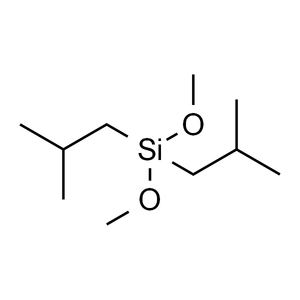 二异丁基二甲氧基硅烷 ≥98.0%(GC)