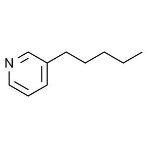 3-戊基吡啶, ≥95%