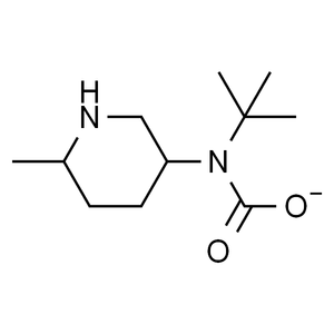 3-叔丁氧羰基氨基-6-甲基哌啶盐酸盐, 95%