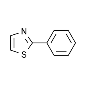 2-苯基噻唑, 95%