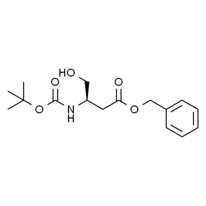 Boc-D-天冬氨醇-4-苄酯, ≥95%