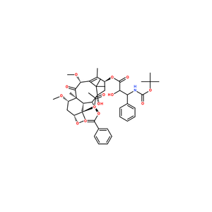 卡巴他赛，HPLC≥98%