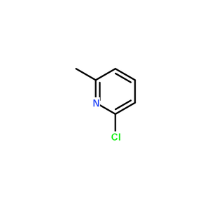 2-Chloro-6-methylpyridine,98%