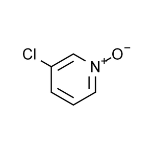 3-氯吡啶-N-氧化物, 98%