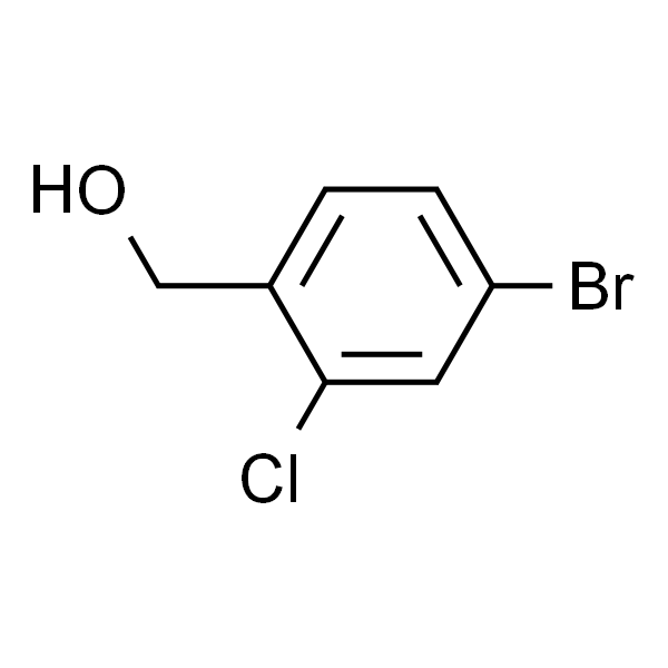 Bromo Chlorophenyl Methanol Lab