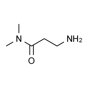 3-氨基-N,N-二甲基丙酰胺, 98%