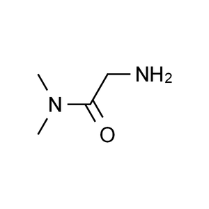 2-氨基-N,N-二甲基乙酰胺, 98%