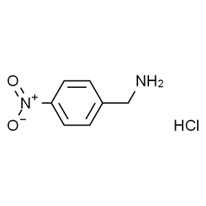 4-硝基苄胺盐酸盐, 97%