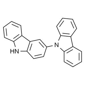 3,9'-联咔唑，98%