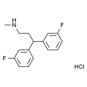 Delucemine hydrochloride