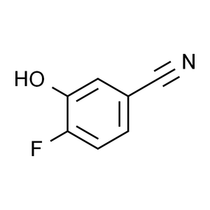 4-氟-3-羟基苯腈, 97%