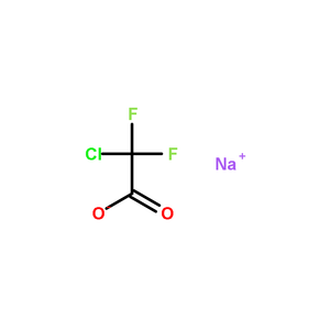 二氟氯乙酸钠, 97%