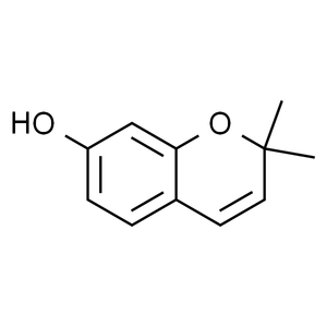 7-Hydroxy-2,2-dimethylchromene, HPLC≥98%