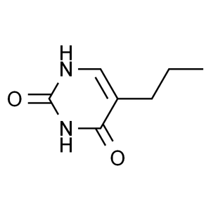 5-N-丙基尿嘧啶，98%