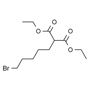 (5-溴苯基)丙二酸二乙酯, >97.0%(GC)