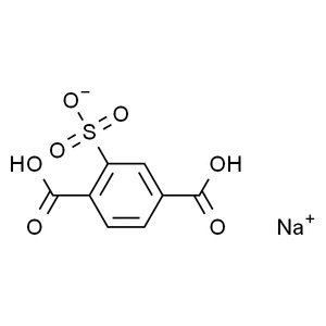 2-磺酸基对苯二酸单钠 ，98.0%(LC&T)