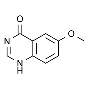 6-甲氧基-4(1H)-喹唑啉酮, 97%