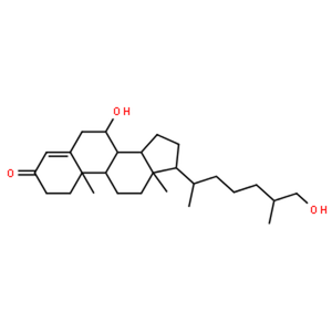 7α,27-dihydroxy-4-cholesten-3-one ≥99.0%