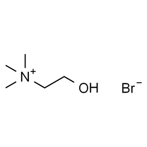 溴化胆碱 ≥98.0%