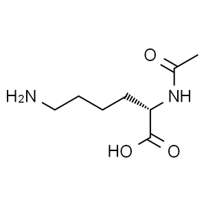 Nα-乙酰基-L-赖氨酸, ≥97%