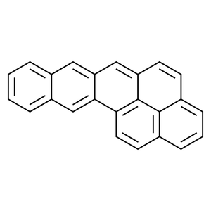 萘[2，3-a]芘 ，98.0%(GC)