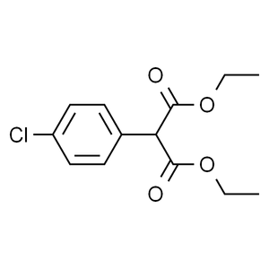 Diethyl (p-chlorophenyl)malonate,98%