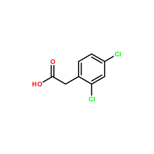 2,4-二氯苯乙酸, 99%