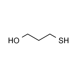 3-巯基-1-丙醇, >97.0%(GC)