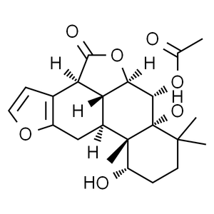 Bonducellpin D,分析标准品,HPLC≥98%