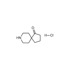 8-Azaspiro[4.5]decan-1-one hydrochloride