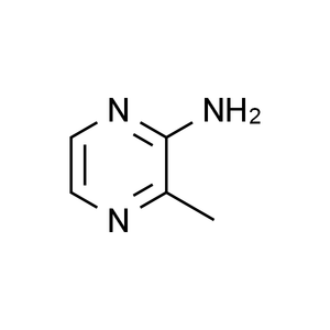 2-氨基-3-甲基吡嗪, 97%