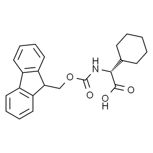 芴甲氧羰酰基D-环己基甘氨酸，99%