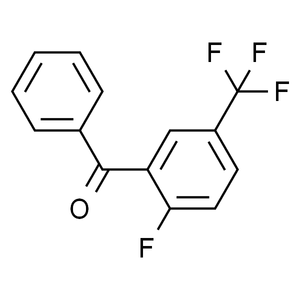 2-氟-5-(三氟甲基)苯并苯酮 ≥96.0%