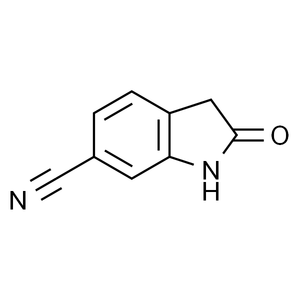 6-氰基-2-吲哚酮, 97%