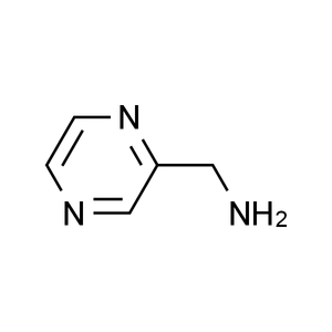 2-氨甲基吡嗪, 98%