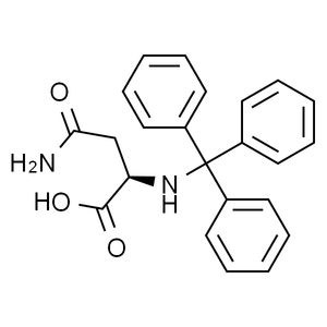 H-D-Asn(Trt)-OH, 97%