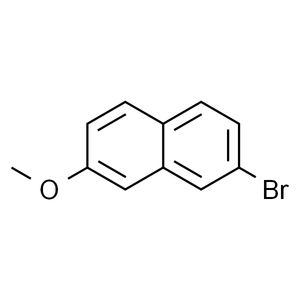 2-溴-7-甲氧基萘, 95+%