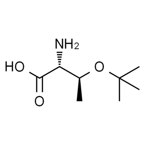 O-叔丁基-D-苏氨酸, ≥98%